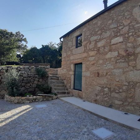 River House Sejaes Oliveira de Frades Εξωτερικό φωτογραφία
