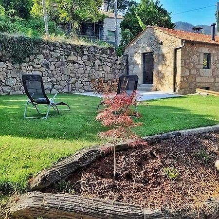 River House Sejaes Oliveira de Frades Εξωτερικό φωτογραφία
