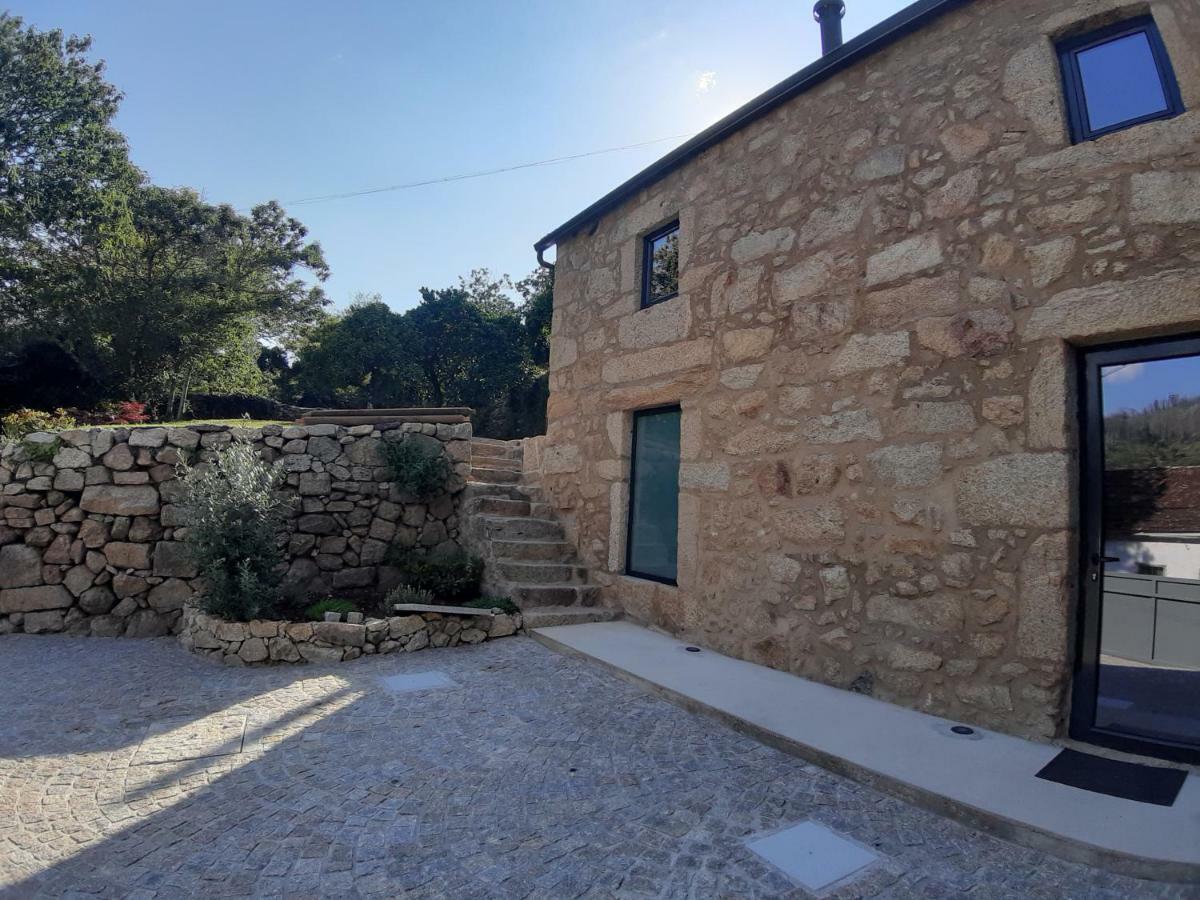 River House Sejaes Oliveira de Frades Εξωτερικό φωτογραφία