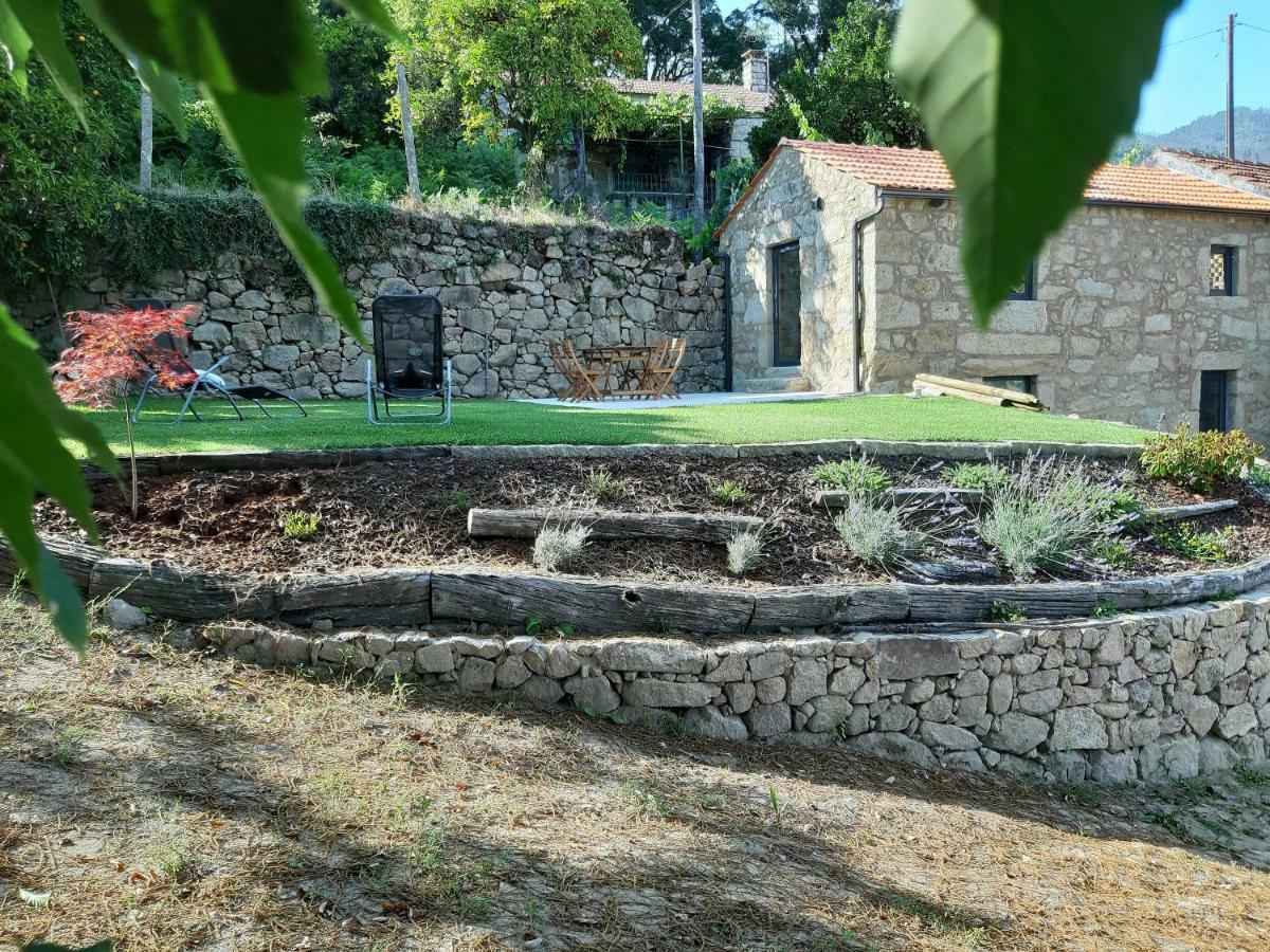 River House Sejaes Oliveira de Frades Εξωτερικό φωτογραφία