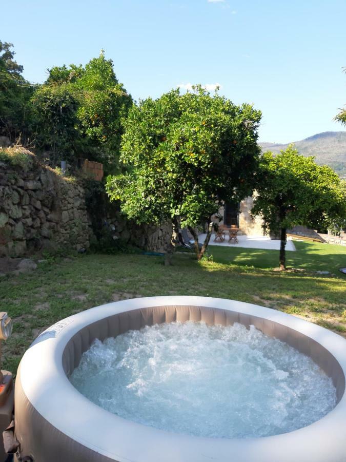 River House Sejaes Oliveira de Frades Εξωτερικό φωτογραφία