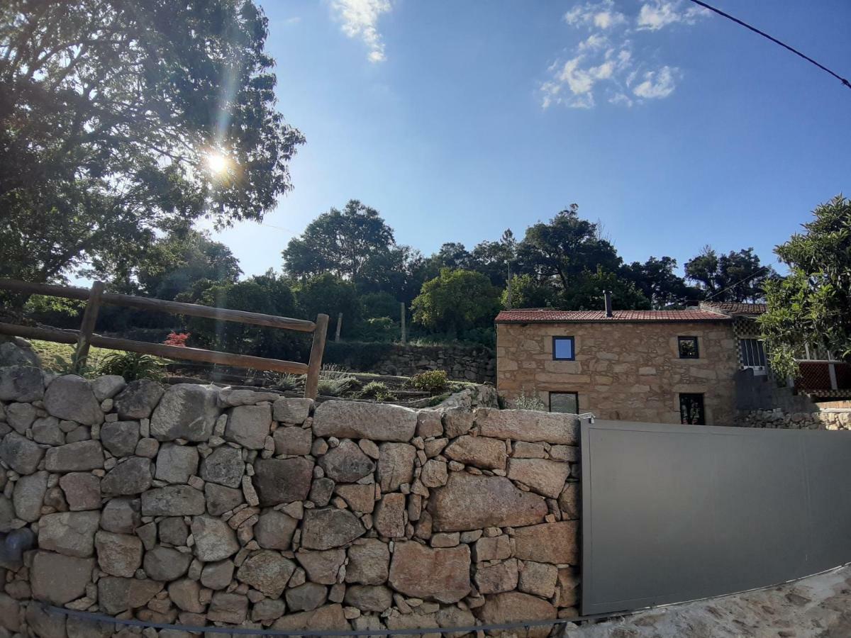 River House Sejaes Oliveira de Frades Εξωτερικό φωτογραφία