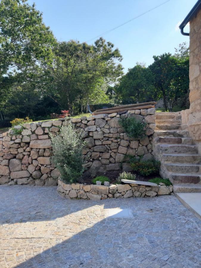 River House Sejaes Oliveira de Frades Εξωτερικό φωτογραφία