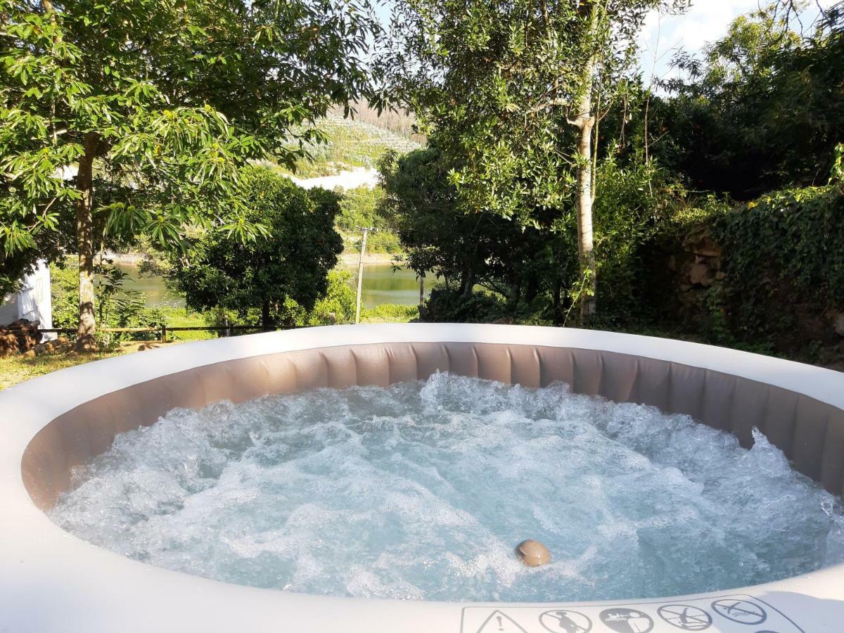 River House Sejaes Oliveira de Frades Εξωτερικό φωτογραφία
