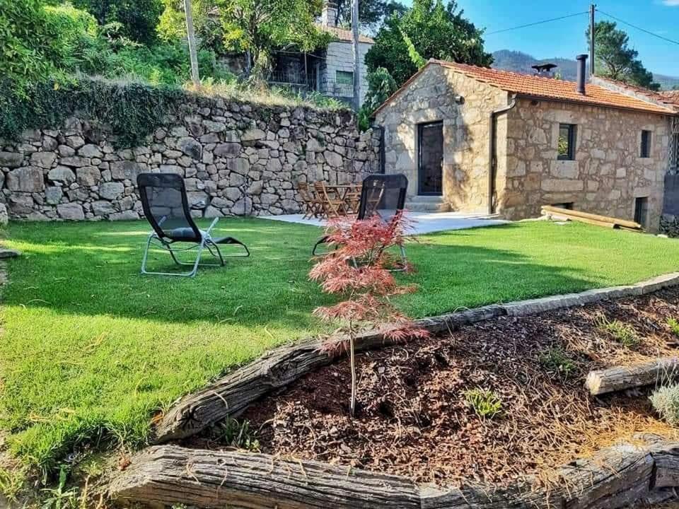 River House Sejaes Oliveira de Frades Εξωτερικό φωτογραφία