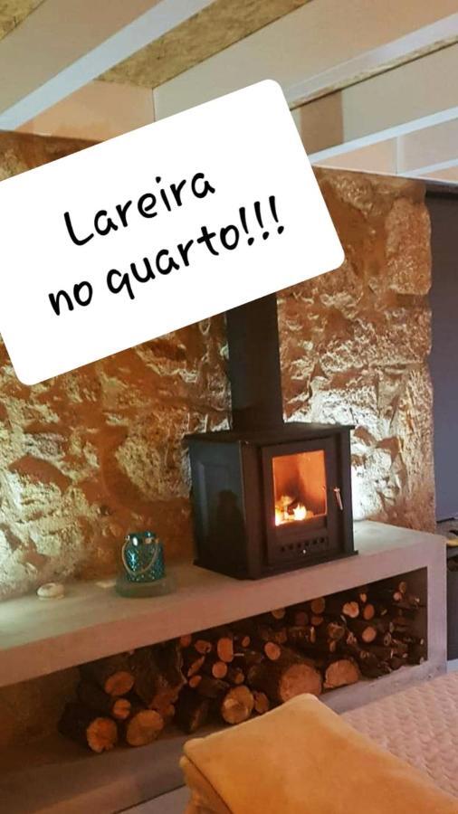 River House Sejaes Oliveira de Frades Εξωτερικό φωτογραφία