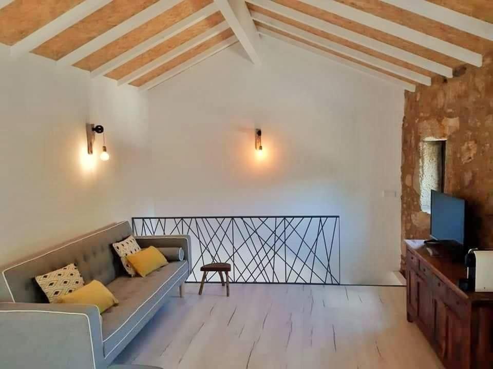 River House Sejaes Oliveira de Frades Εξωτερικό φωτογραφία
