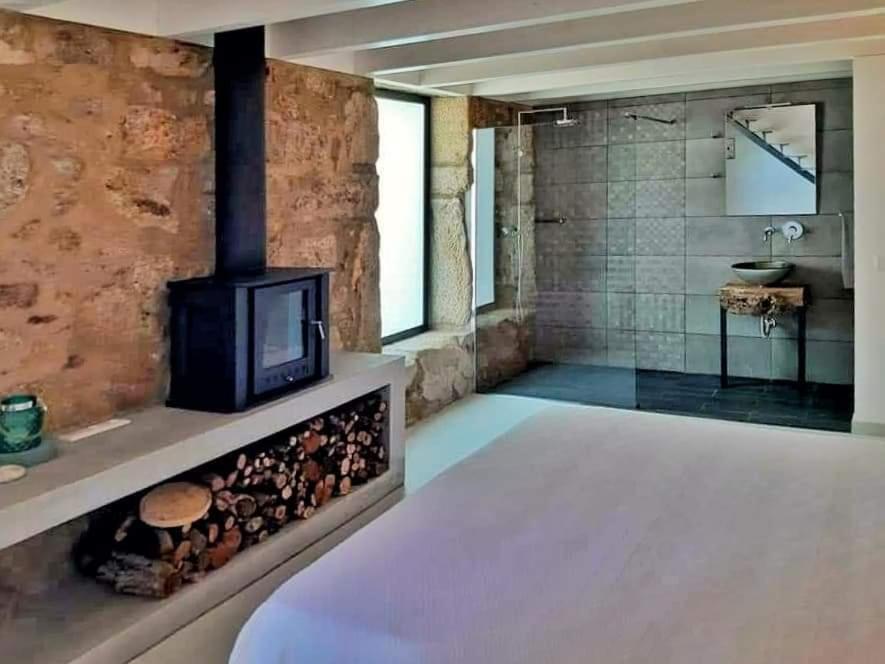 River House Sejaes Oliveira de Frades Εξωτερικό φωτογραφία