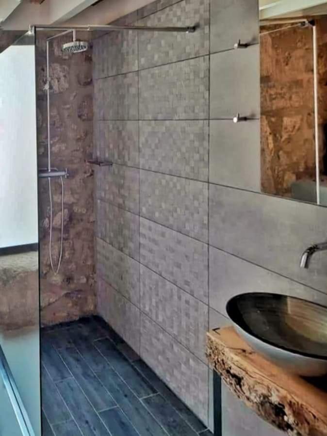River House Sejaes Oliveira de Frades Εξωτερικό φωτογραφία